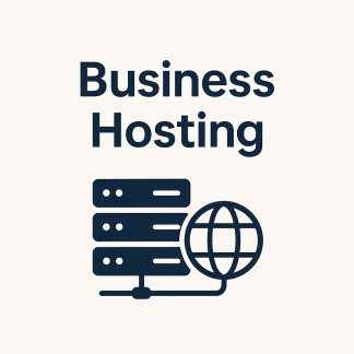 Business Hosting